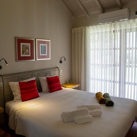 Quinta De Vila Nova - Agroturismo Monção エクステリア 写真