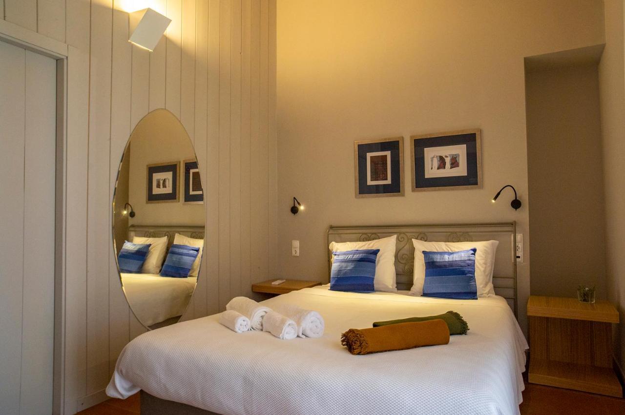 Quinta De Vila Nova - Agroturismo Monção エクステリア 写真